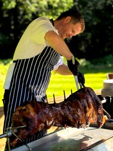 About Us - Hog Roast Hinckley